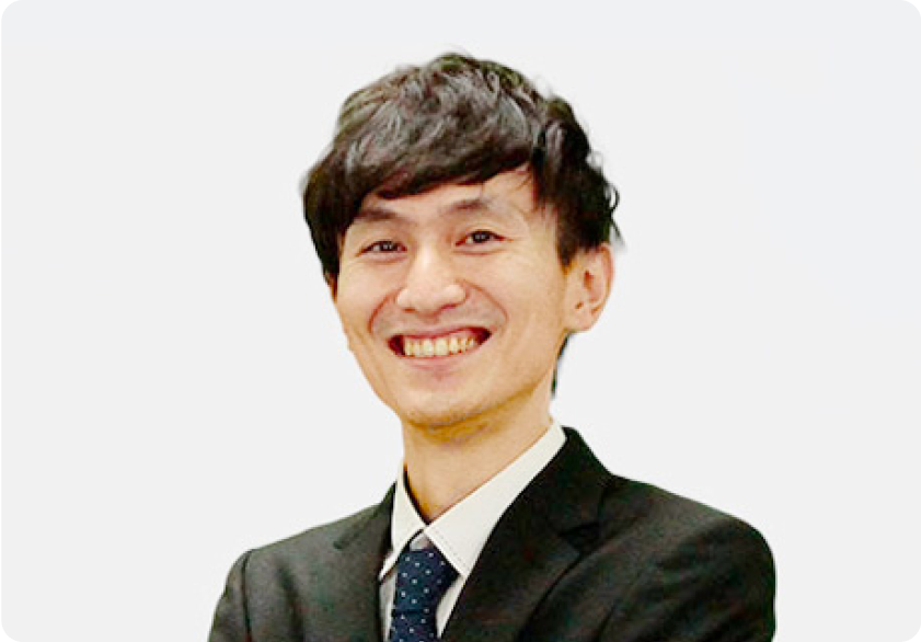 駒井 翼 先生